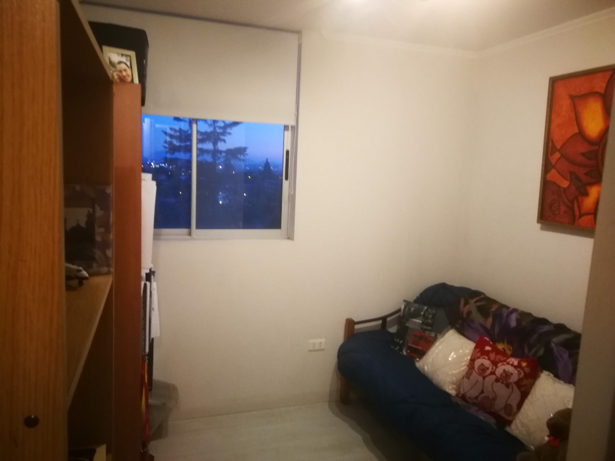 Venta Departamento S 2D en suite 2B 1E 1B Diagonal Oriente - &Ntilde;u&ntilde;oa