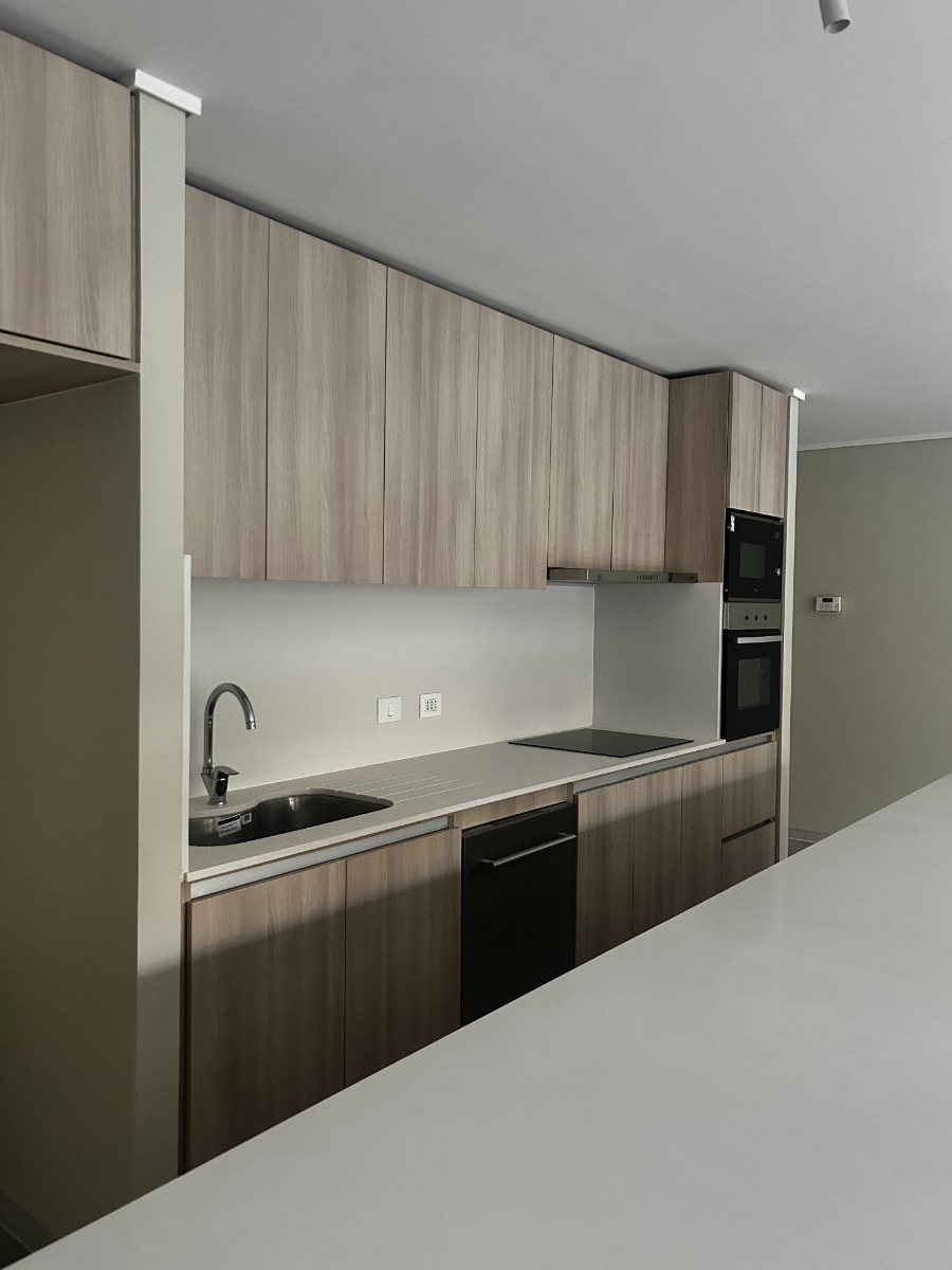 Venta Departamento NO 3D en suite Walk-in cl&oacute;set 3B 2E 1B La Dehesa - Lo Barnechea