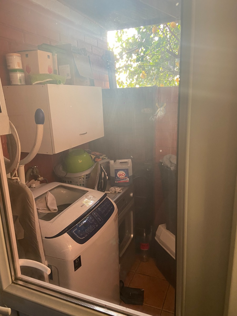 Venta Casa 4D Francisco de Villagra - La Reina