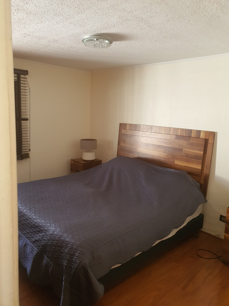 Venta Casa 4D Parque Arauco - Las Condes