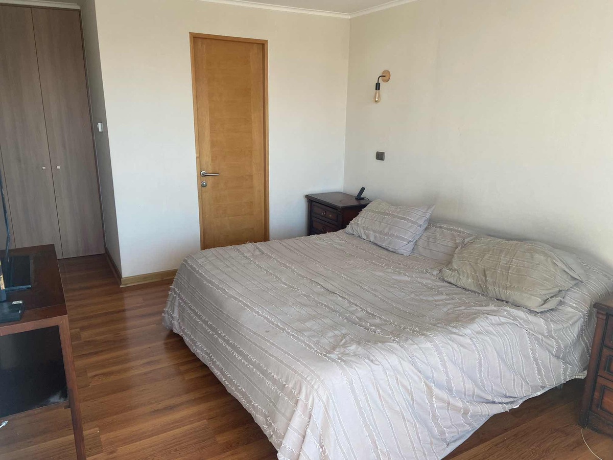 Venta Departamento 3D 3B 2E In&eacute;s de Su&aacute;rez - Providencia