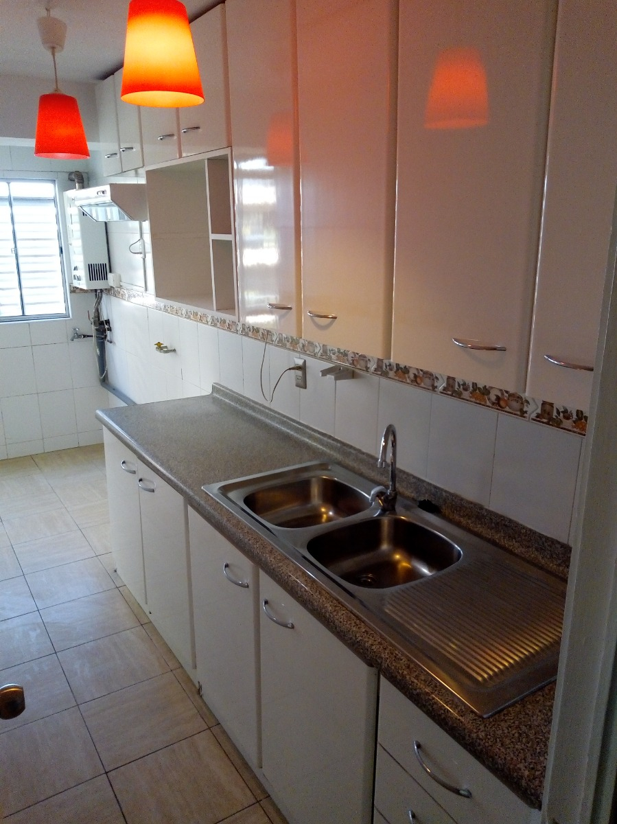 Arriendo Departamento SP 3D 2B 1E 1B Parque Padre Alberto Hurtado - Las Condes