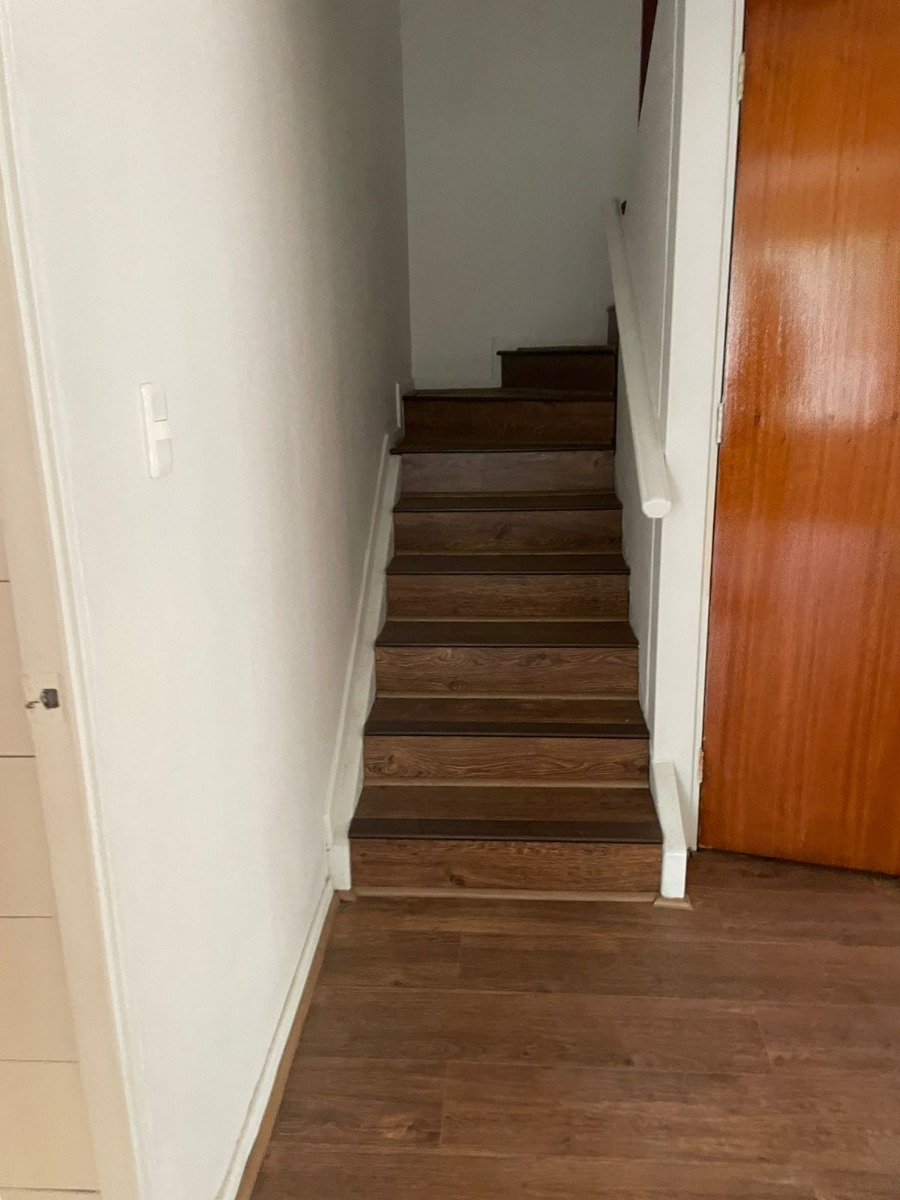 Arriendo Casa NO 3D 1B 1E Plaza Ega&ntilde;a - &Ntilde;u&ntilde;oa