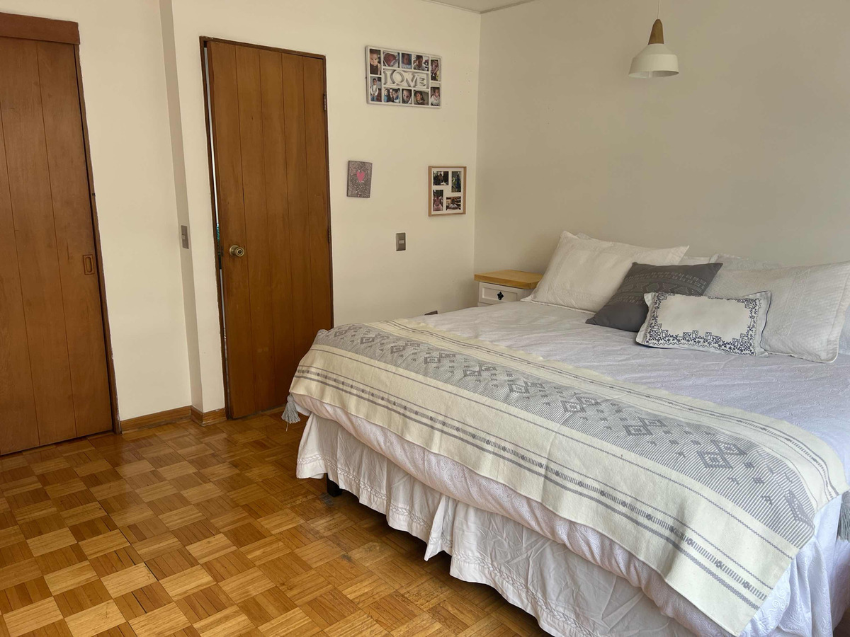 Arriendo Departamento 3D 3B 1E Metro Manquehue - Apumanque - Las Condes