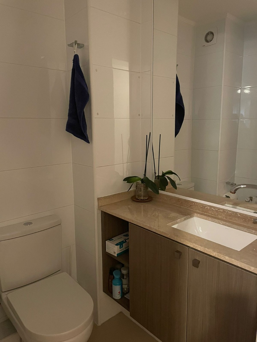 Arriendo Departamento NO 2D en suite 3B  - &Ntilde;u&ntilde;oa