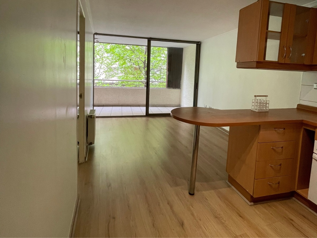 Venta Departamento P 1D 1B 1E 1B Metro &Ntilde;u&ntilde;oa - &Ntilde;u&ntilde;oa