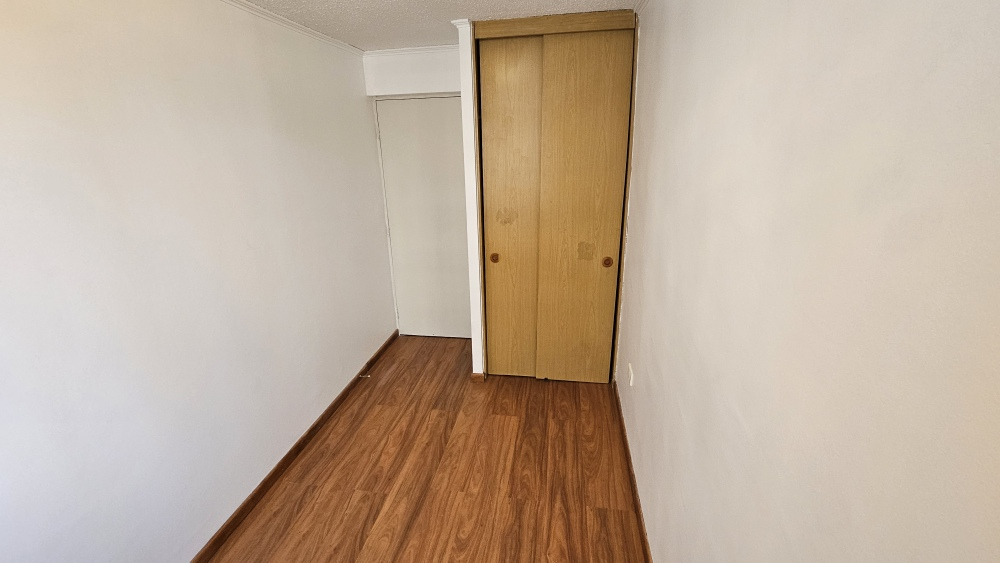 Arriendo Departamento 3D 2B 1E Plaza &Ntilde;u&ntilde;oa - &Ntilde;u&ntilde;oa