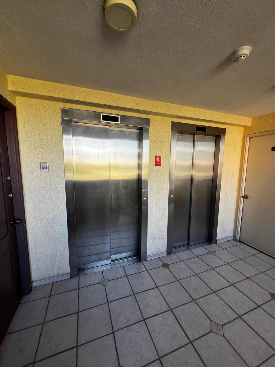 Arriendo Departamento 3D 2B 1E 1B Metro Monse&ntilde;or Eyzaguirre - &Ntilde;u&ntilde;oa