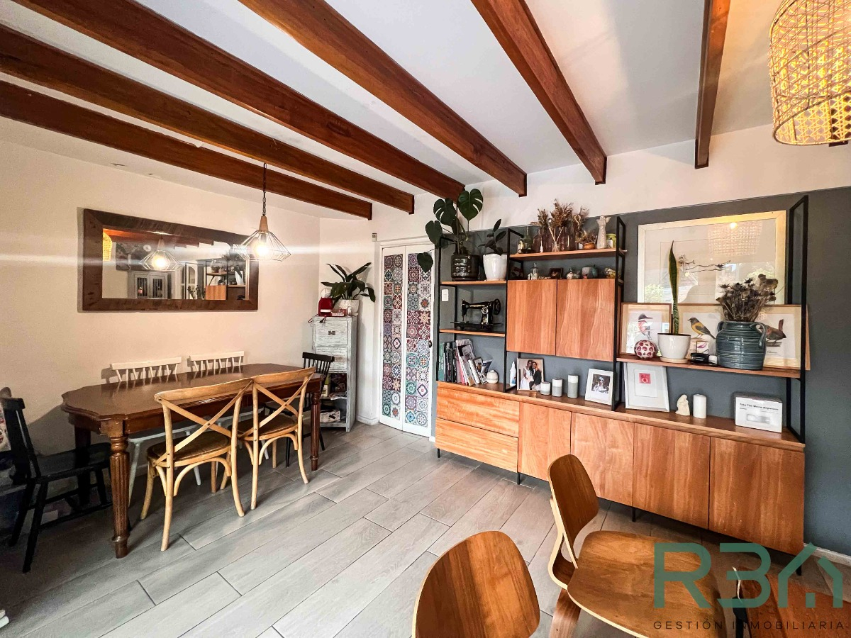 Venta Casa NOSP 4D en suite Walk-in cl&oacute;set 3B 1E 1B Estoril - Las Condes