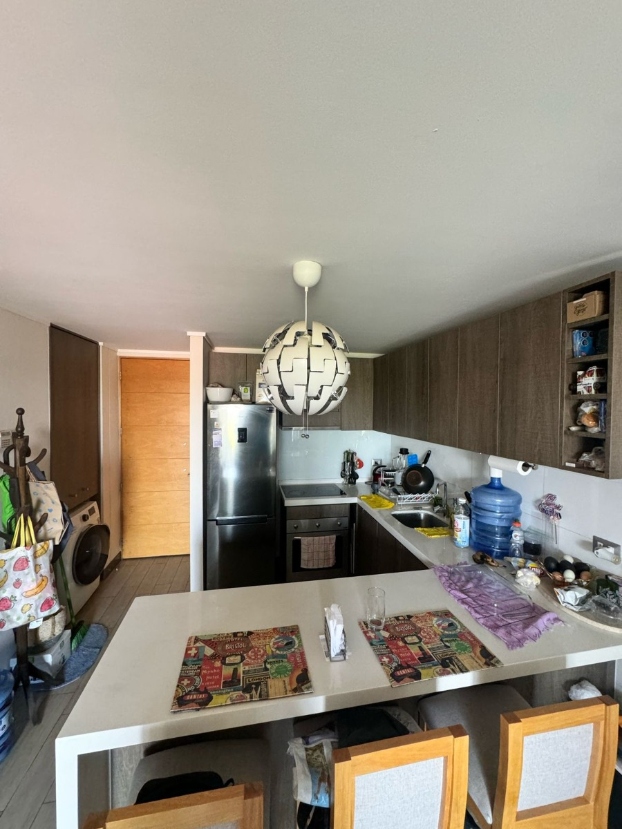 Venta Departamento P 2D en suite Walk-in cl&oacute;set 2B 1E 1B Amapolas - &Ntilde;u&ntilde;oa