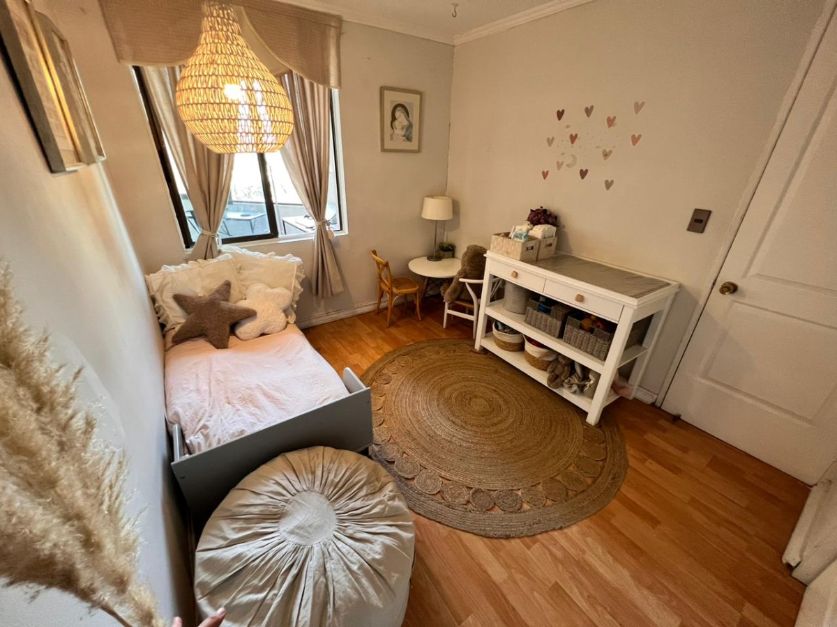 Arriendo Departamento 3D Rotonda Atenas - Las Condes