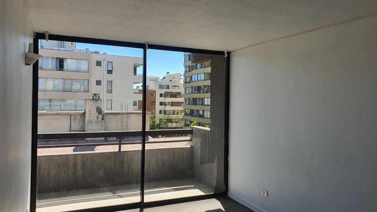 Venta Departamento P 1D en suite 1B 1E Pedro de Valdivia - Providencia