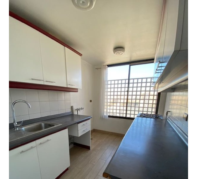 Venta Departamento NO 1D 1B 1E Pedro de Valdivia - Providencia