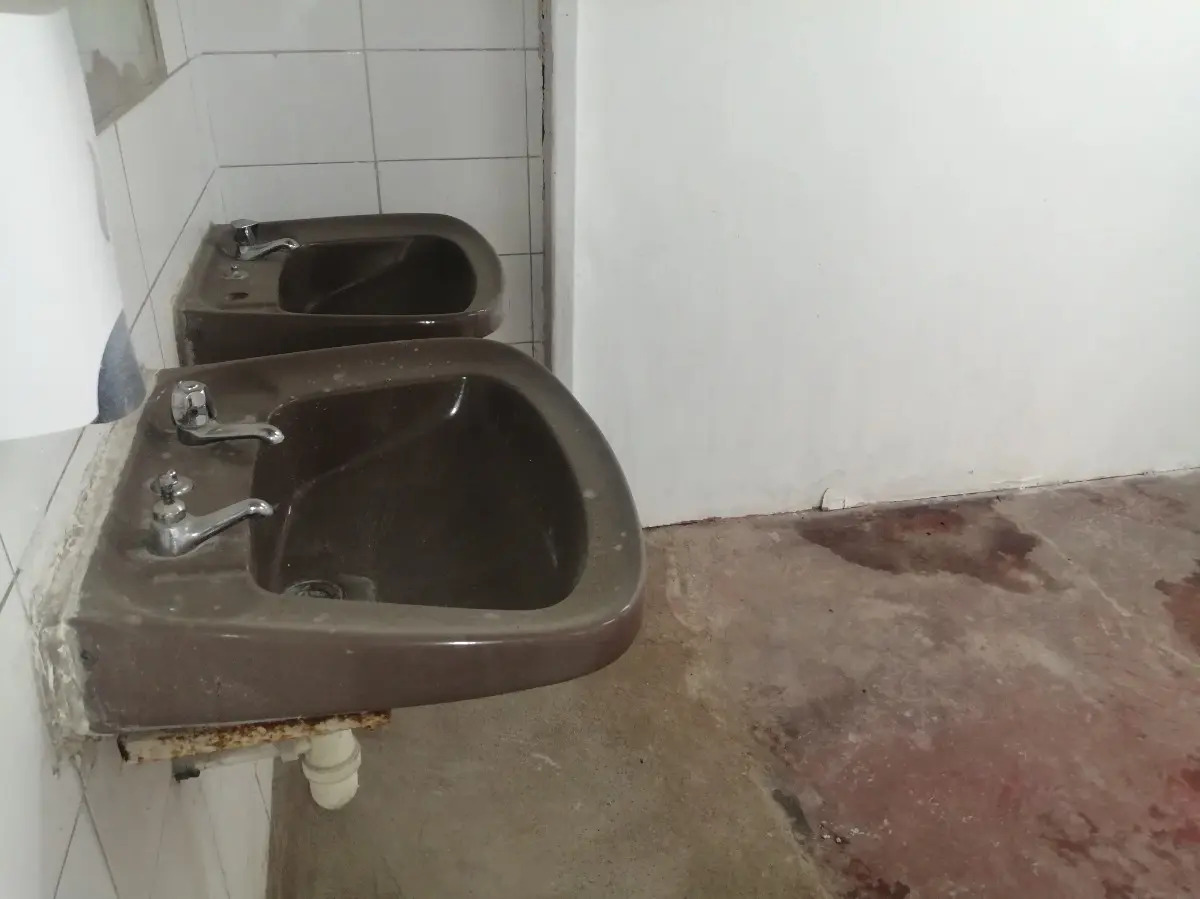 Arriendo Espacio Industrial Con Oficina