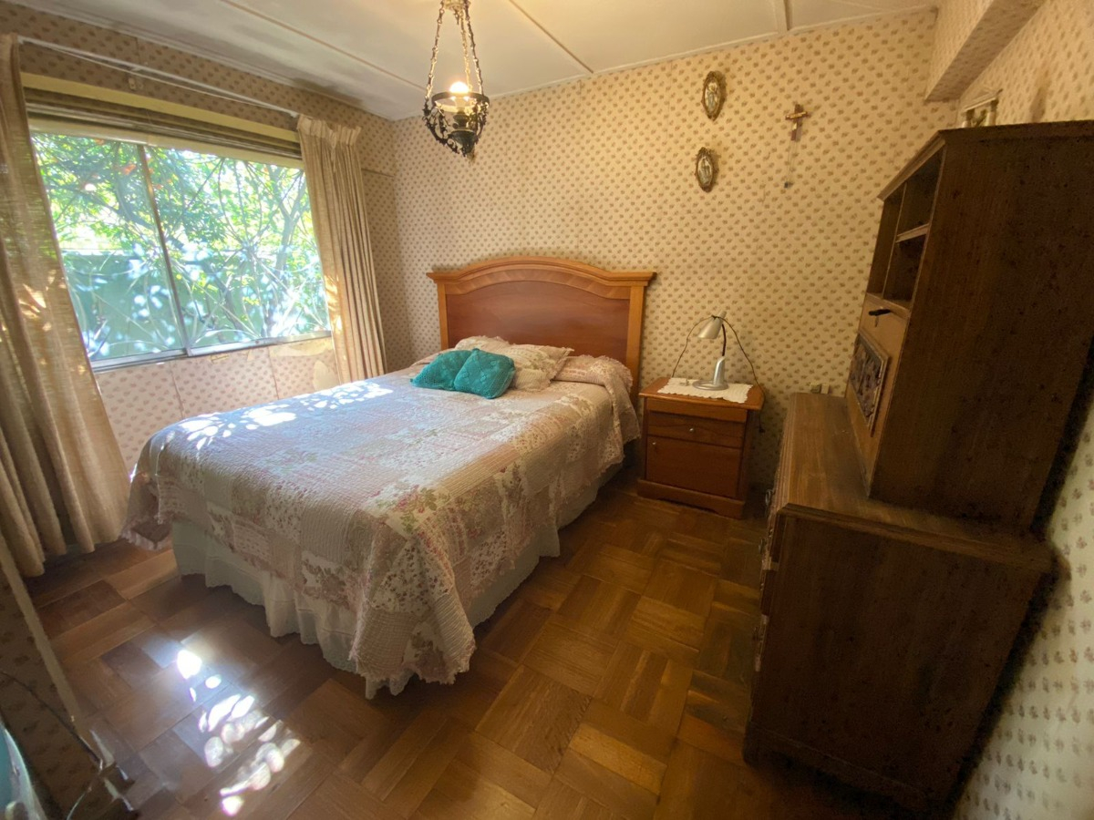 Venta Casa O 5D 3B 2E 1B Plaza Ega&ntilde;a - &Ntilde;u&ntilde;oa