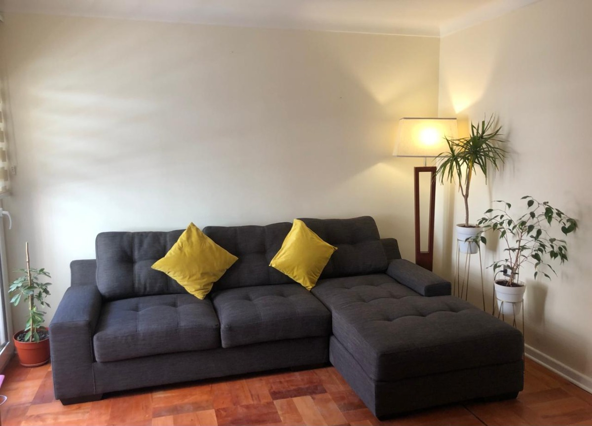 Arriendo Departamento 2D  - Providencia