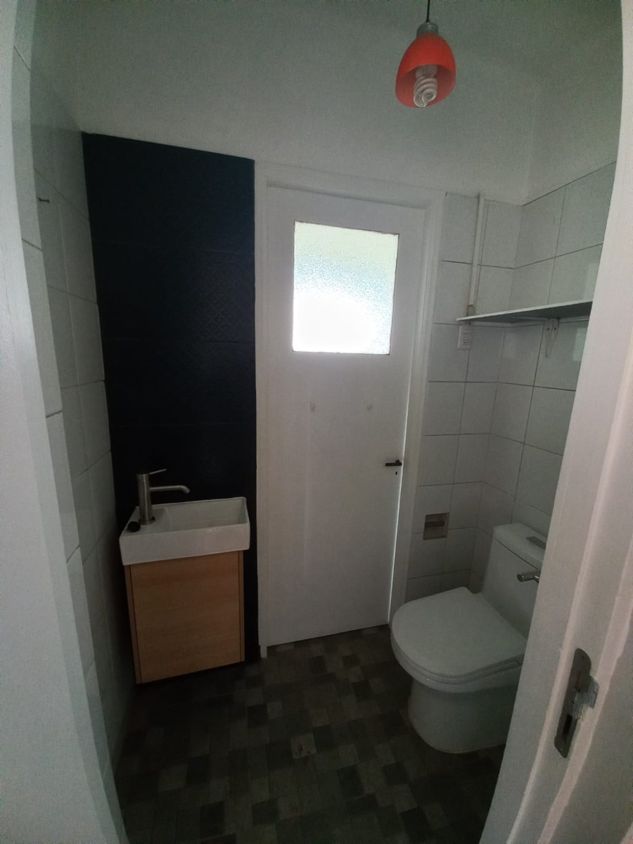 Venta Departamento N 2D 2B Barrio Italia - Providencia