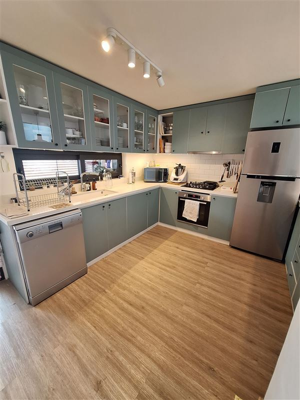 Venta Casa Oriente 4D en suite 4B 2E 1B Los Trapenses - Lo Barnechea