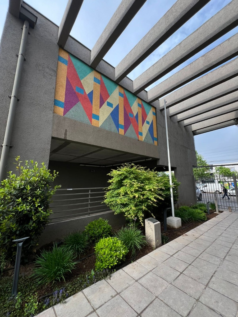 Venta Departamento SP 1D en suite 1B 1E 1B In&eacute;s de Su&aacute;rez - Providencia