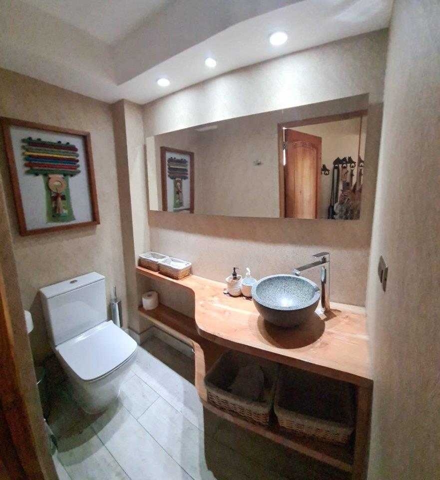 Venta Casa NO 6D en suite Walk-in cl&oacute;set 6B 3E 1B El Huinganal - Lo Barnechea