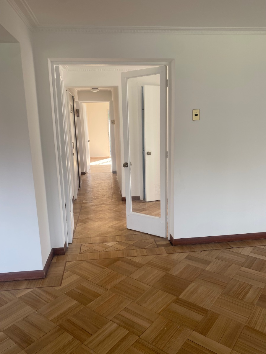 Arriendo Casa NO 3D 2B 5E 1B Metro Pr&iacute;ncipe de Gales - Country Club - La Reina
