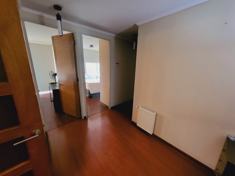 Venta Departamento 3D en suite 3B 2E 1B Sebasti&aacute;n Elcano - Las Condes