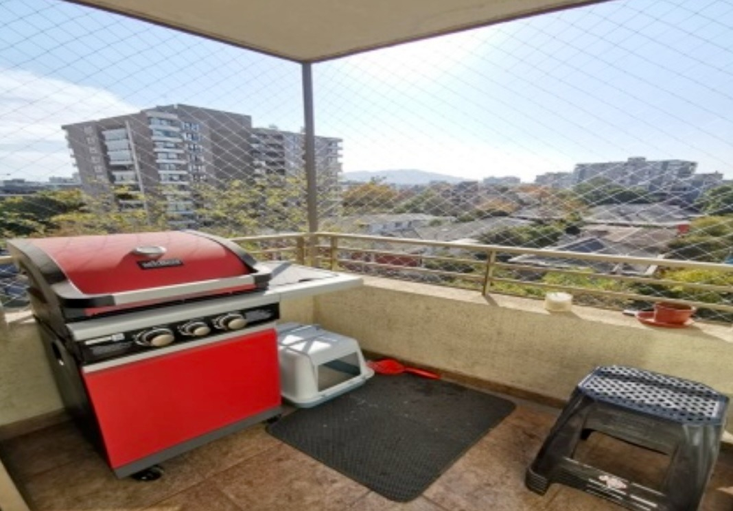 Venta Departamento 2D 2B 1E 1B Campus Oriente - Providencia