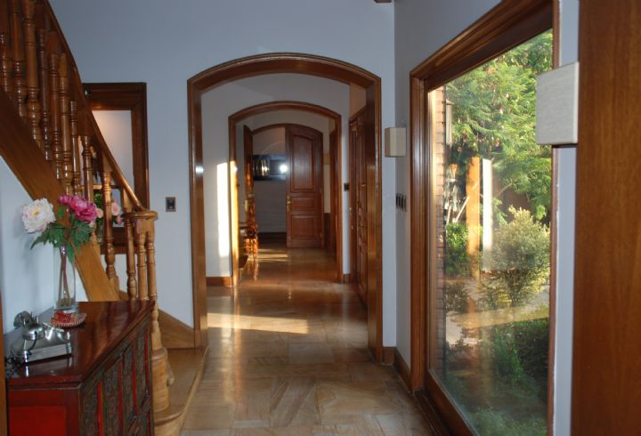 Venta Casa 4D 4B 8E 2B Los Trapenses - Lo Barnechea