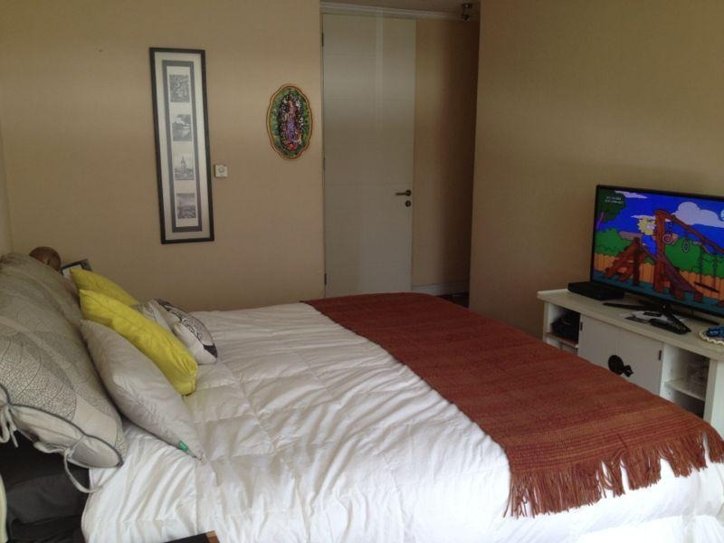 Arriendo Departamento NO 2D en suite Walk-in cl&oacute;set 2B 1E 1B  - Providencia