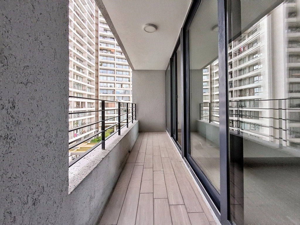 Venta Departamento S 1D en suite Walk-in cl&oacute;set 1B 1E 1B Plaza Ega&ntilde;a - &Ntilde;u&ntilde;oa