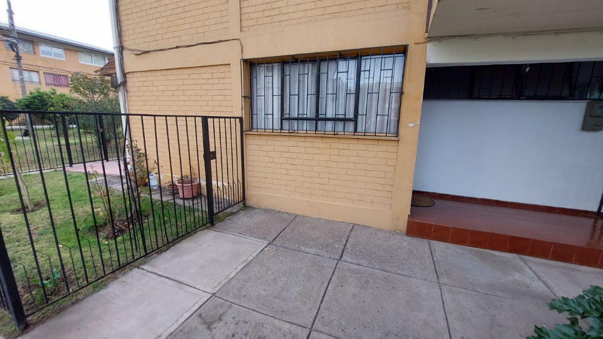 Venta Departamento NP 3D 1B 1E Amapolas - &Ntilde;u&ntilde;oa