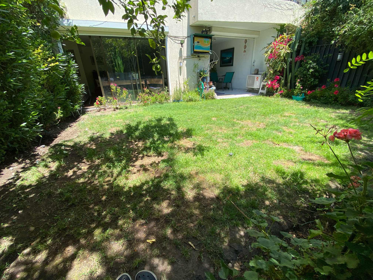 Venta Departamento NO 3D 2B 1E 1B Alto Las Condes - Las Condes