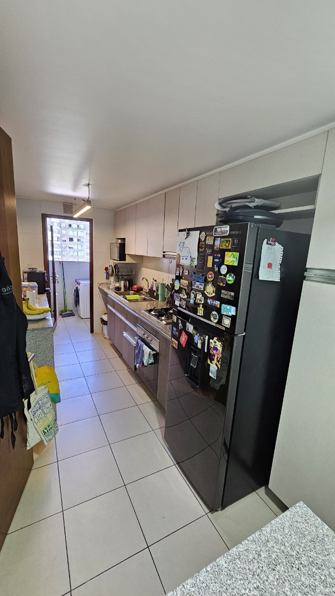 Arriendo Departamento NP 2D en suite Walk-in cl&oacute;set 2B 1E 1B Los Leones - Providencia