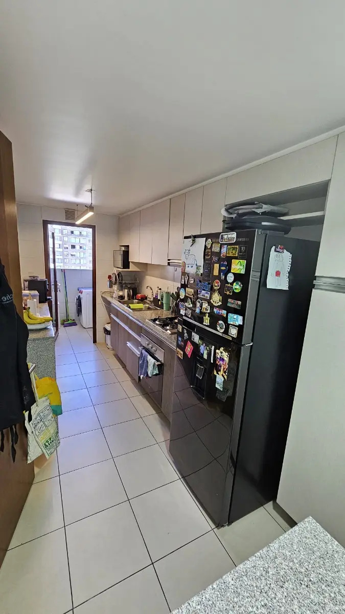 Arriendo Departamento NP 2D en suite Walk-in cl&oacute;set 2B 1E 1B Los Leones - Providencia