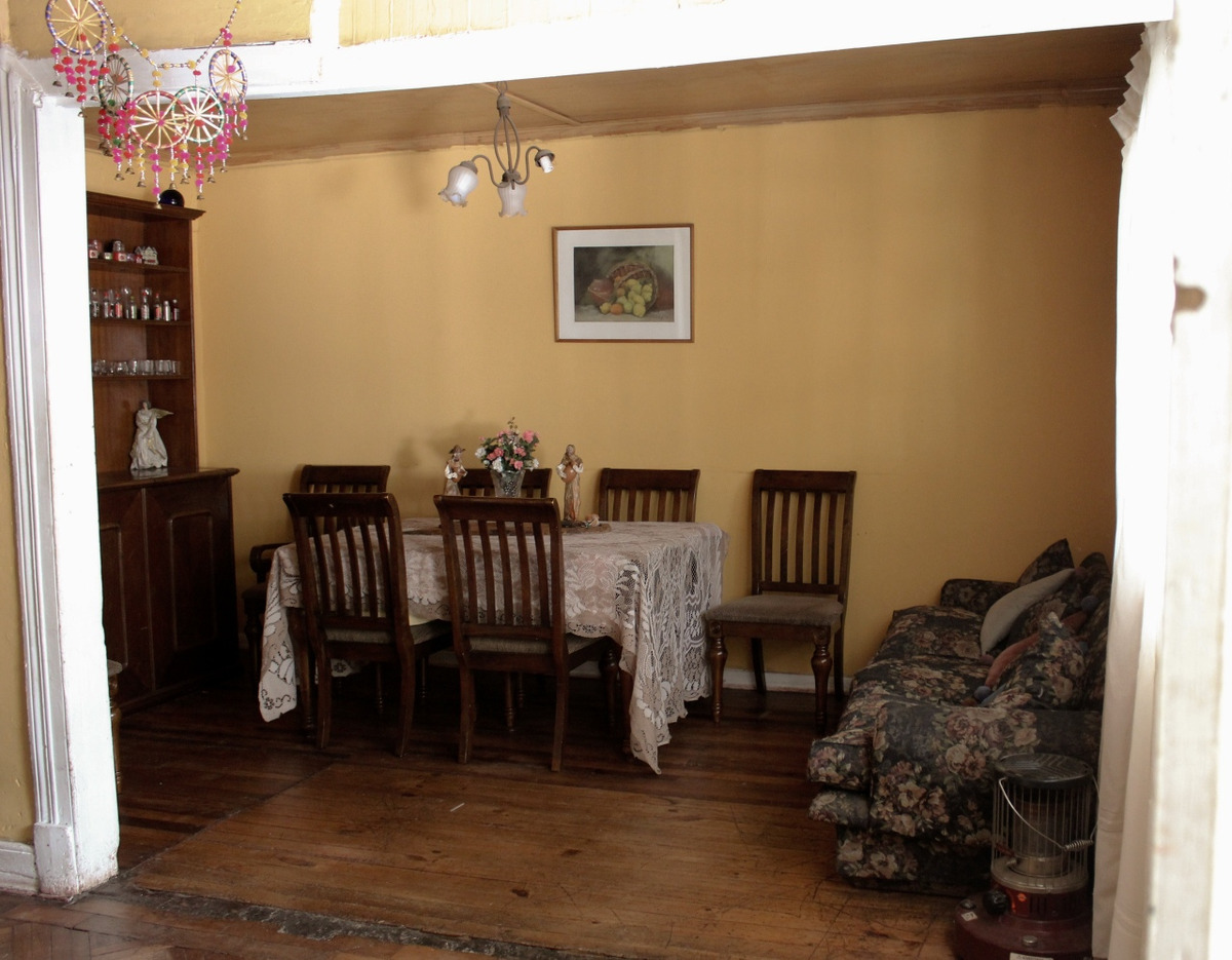 Venta Casa 5D 1B Metro Sim&oacute;n Bolivar - &Ntilde;u&ntilde;oa