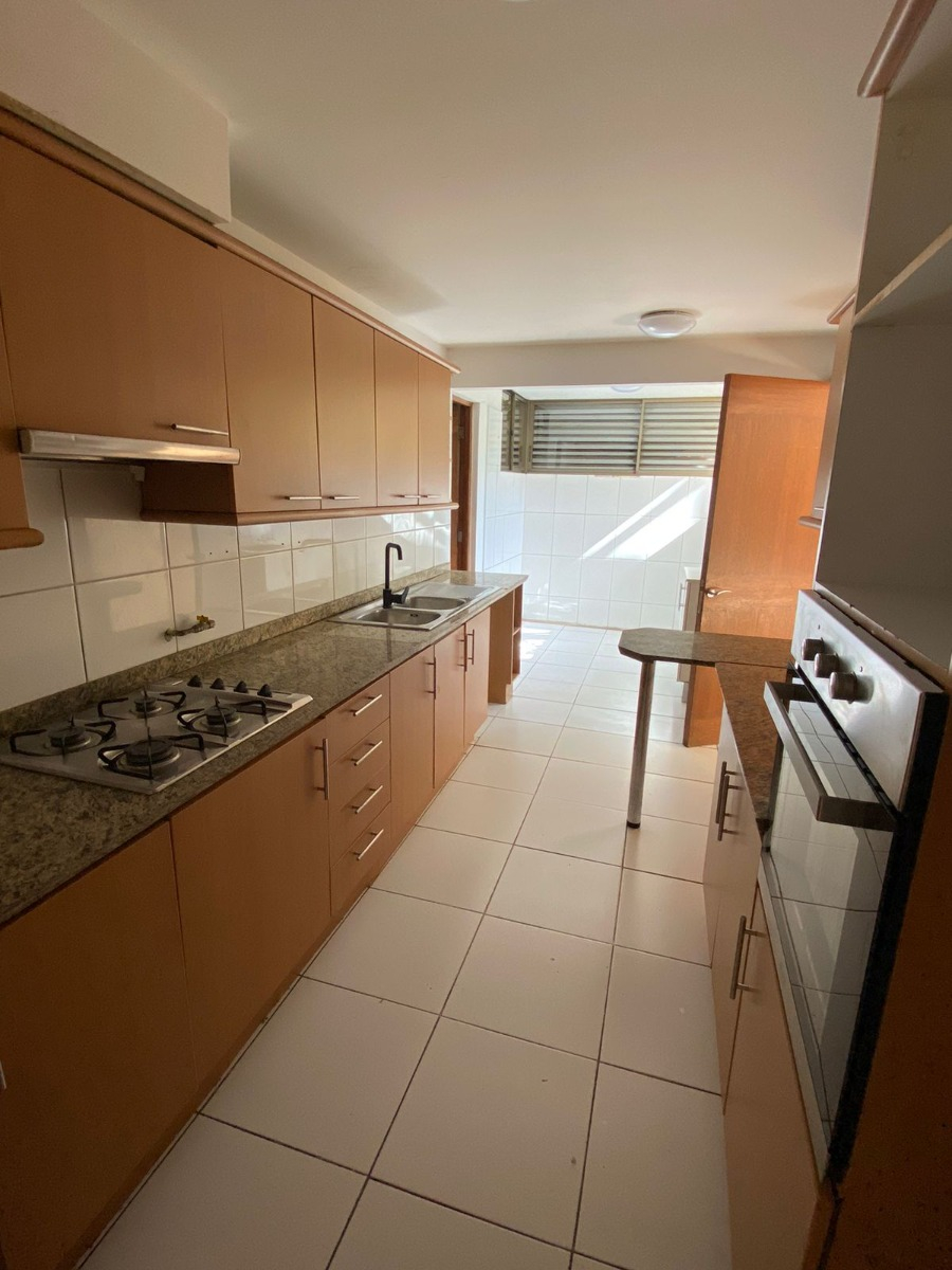 Arriendo Departamento 5D 4B 2E 1B Parque Bicentenario - Vitacura