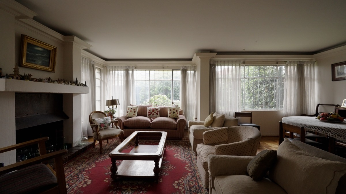 Venta Casa NP 4D 4B 3E Troncos Viejos - La Reina