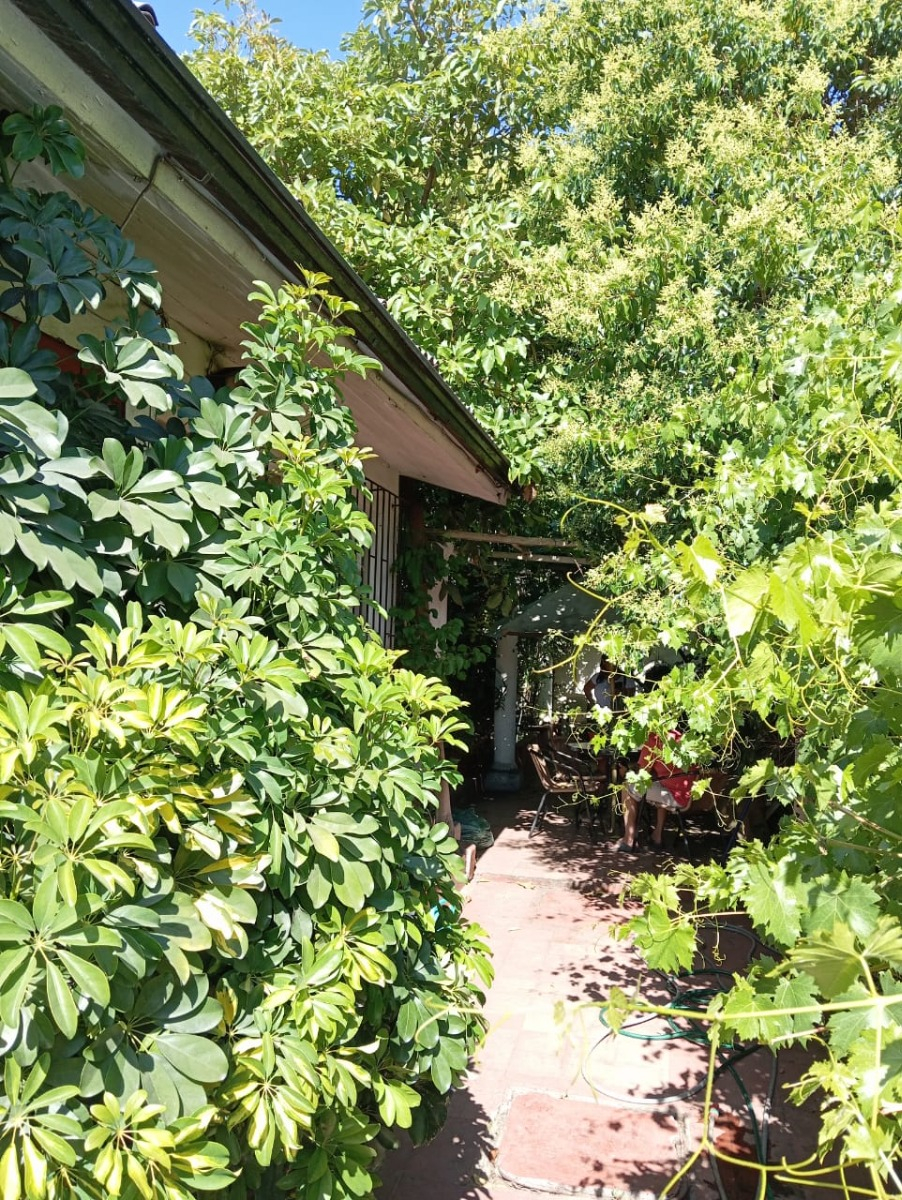 Venta Casa 2D 1B 1E 1B Francisco de Villagra - La Reina