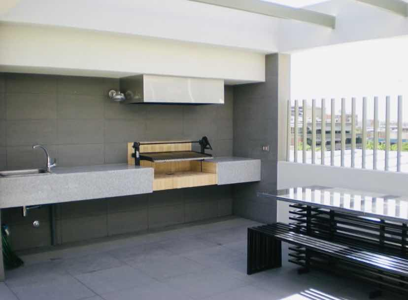 Venta Departamento 3D 2B 2E Las Lilas - Providencia