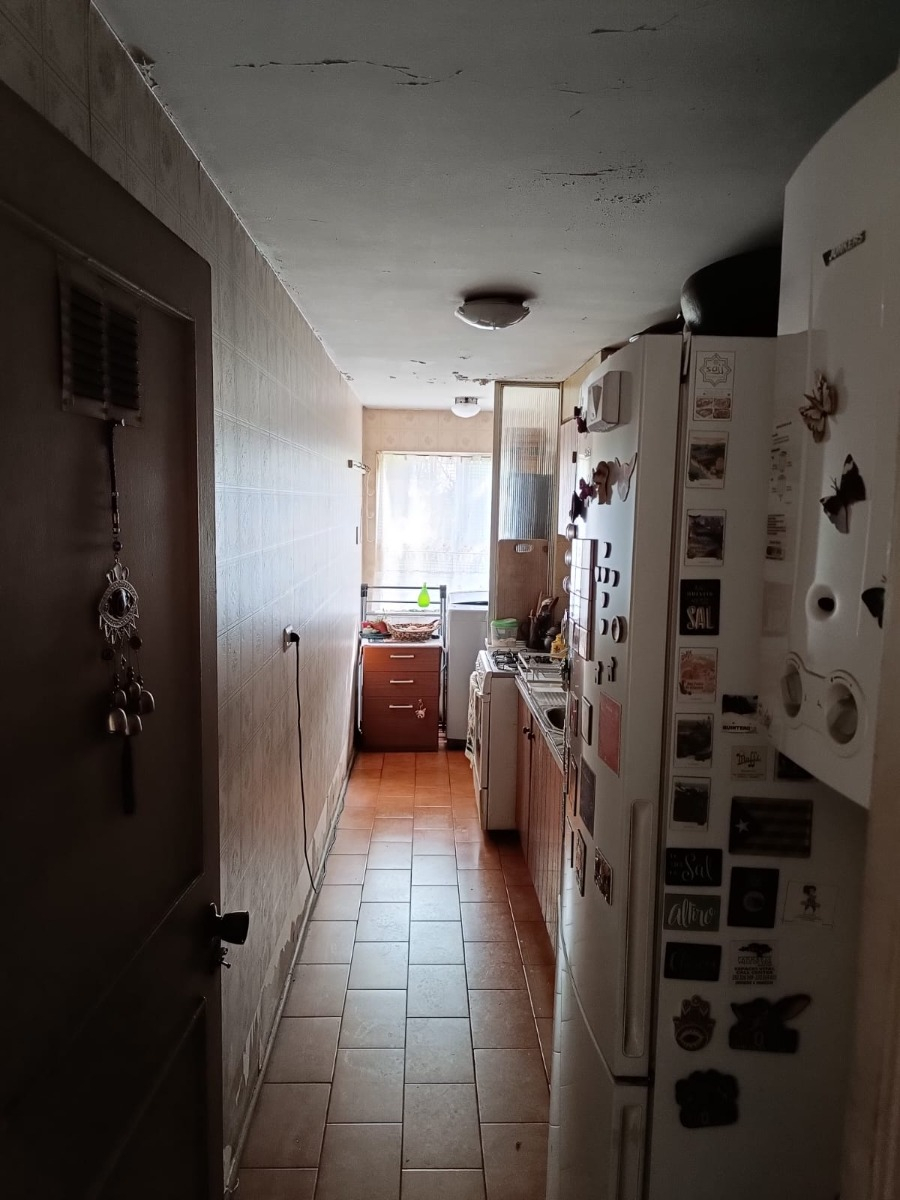 Venta Departamento P 4D 2B 1B Plaza &Ntilde;u&ntilde;oa - &Ntilde;u&ntilde;oa