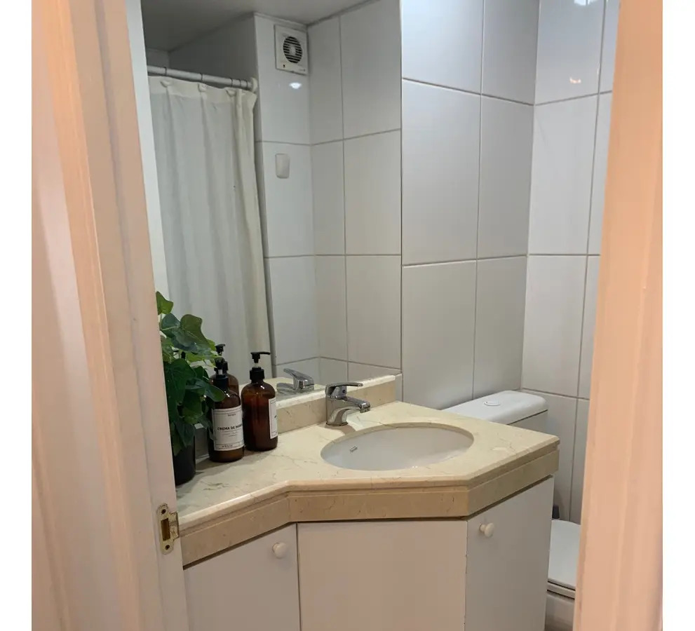 Venta Departamento 2D Pedro de Valdivia - Providencia