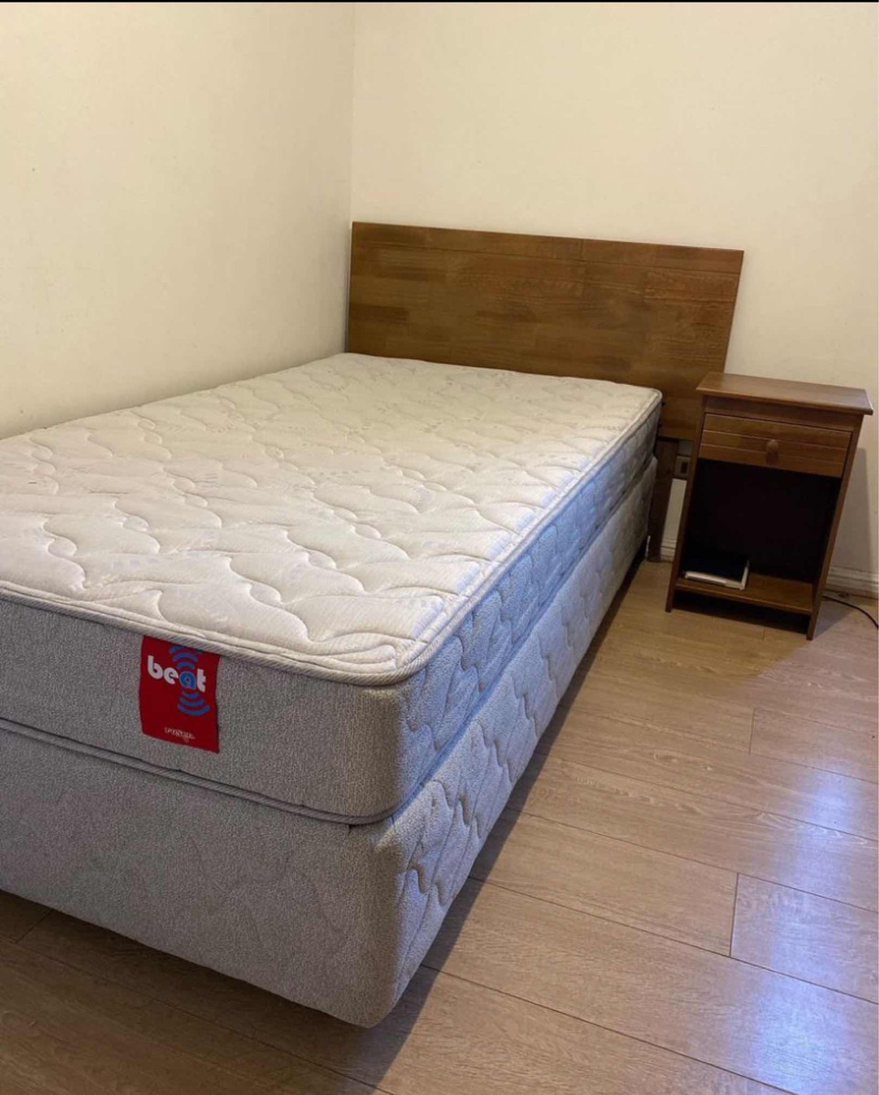 Arriendo Departamento 3D 3B 1E 1B Metro Escuela Militar - Las Condes