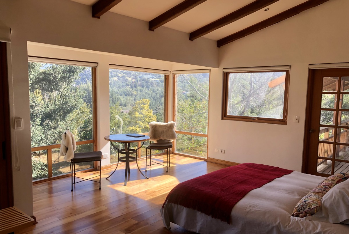 Venta Casa NOSP 5D en suite Walk-in cl&oacute;set 3B 10E 1B El Array&aacute;n - Lo Barnechea