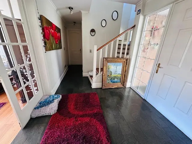 Venta Casa NO 6D en suite 5B 2E 1B El Huinganal - Lo Barnechea