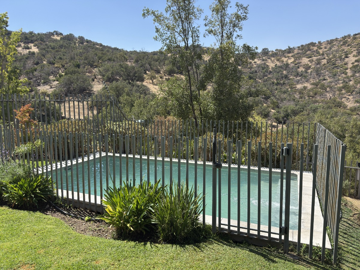 Venta Departamento NO 4D en suite Walk-in cl&oacute;set 3B 3E 1Bd  - Lo Barnechea