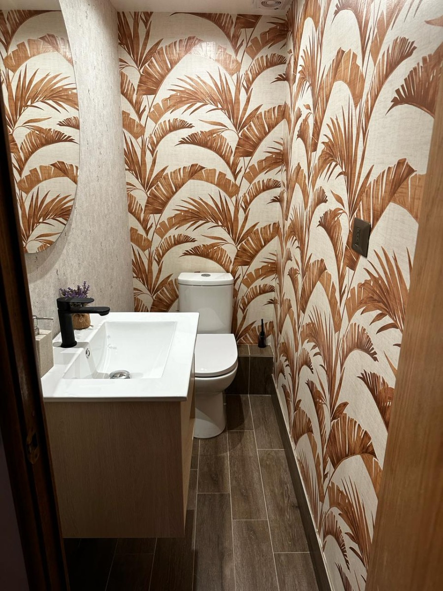 Venta Departamento NO 2D en suite Walk-in cl&oacute;set 3B 1E 1B Barrio El Golf - Las Condes