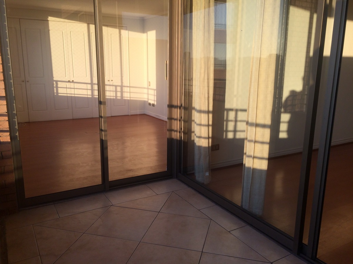 Arriendo Departamento 3D 2B 1E 1B Metro Escuela Militar - Las Condes