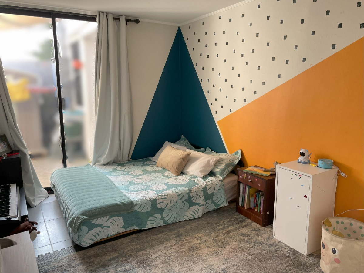 Arriendo Casa P 4D en suite Walk-in cl&oacute;set 3B 2E 1B Rotonda Atenas - Las Condes