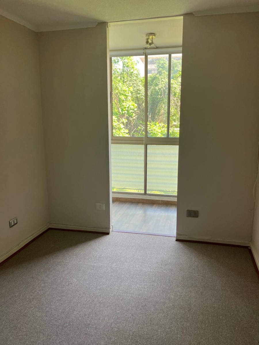 Arriendo Departamento 2D 2B 1E In&eacute;s de Su&aacute;rez - Providencia