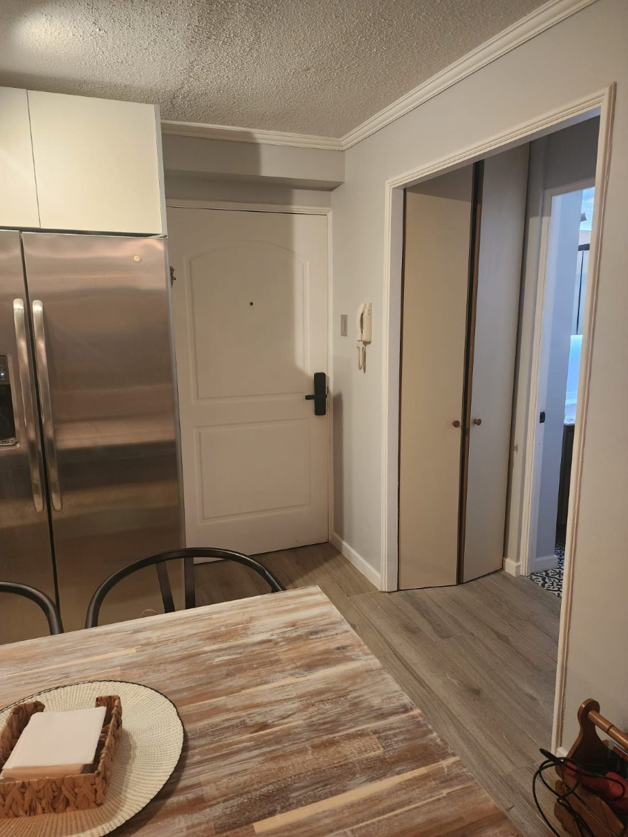 Venta Departamento SO 1D 1B 1E 1B Sebasti&aacute;n Elcano - Las Condes